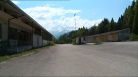 Individuata area di accoglienza nell'ex autoporto di Coccau 